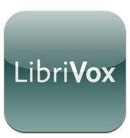 LibriVox Selections logo