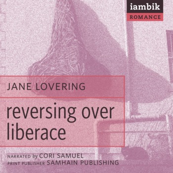Reversing Over Liberace Jane Lovering