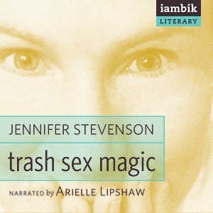Cover photo of Trash Sex Magic