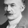 Photo of Thomas Hardy