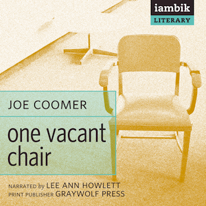 One Vacant Chair