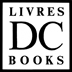 Photo of DC Books