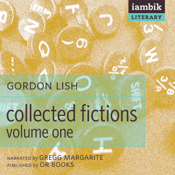 Cover photo of Collected Fictions Vol. 1