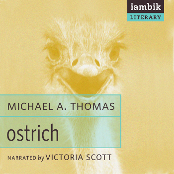 Cover photo of Ostrich